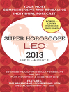 Leo (eBook)